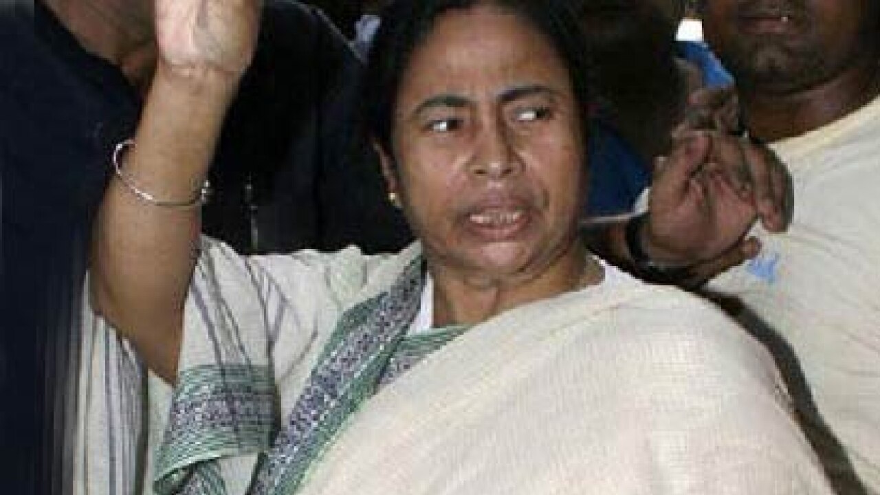 Image result for mamata crying