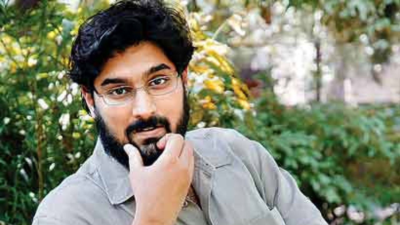 Kunaal Roy Kapur S Love Affair With Theatre