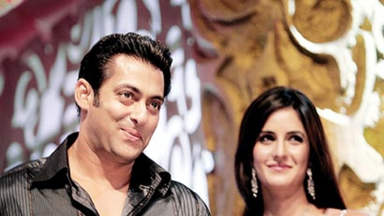 Salman is doing fine: Katrina Kaif