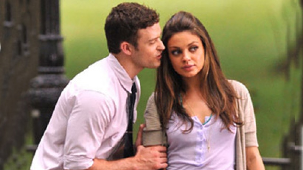 Friends With Benefits – review, Movies