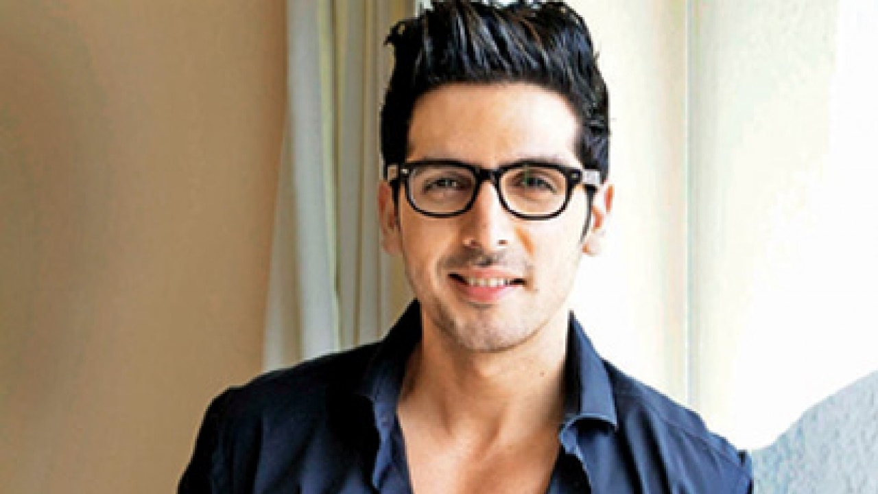 I didn't take my career seriously: Zayed Khan