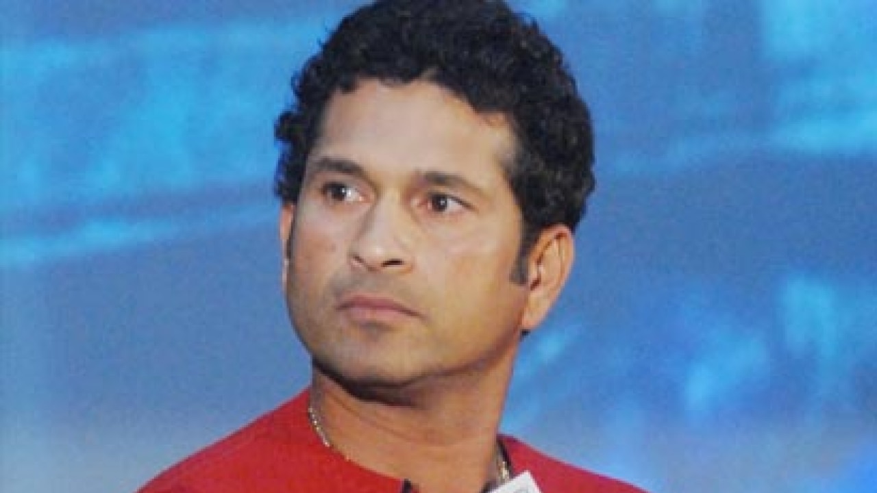 Sachin Tendulkar moves into his new dream house