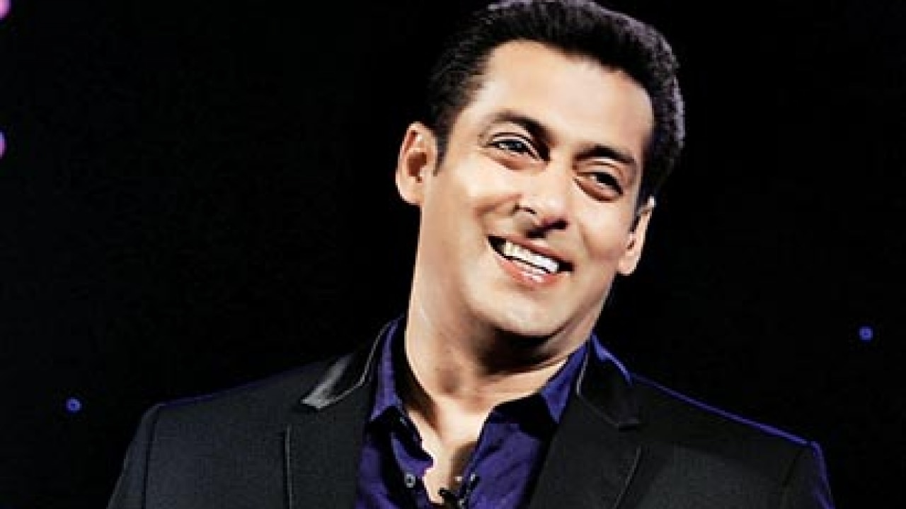 Salman Khan still finds it painful to smile