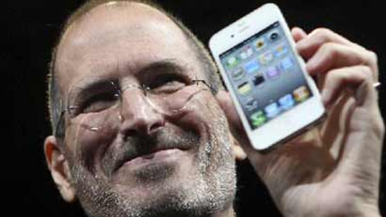 Special: The must-read Steve Jobs speech that will change your life