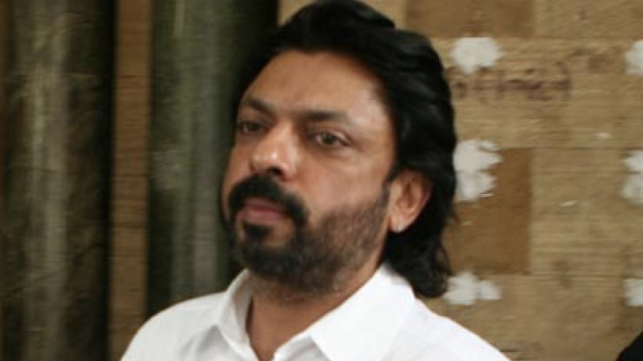 Sanjay leela bhansali: on 'my friend pinto', being a producer