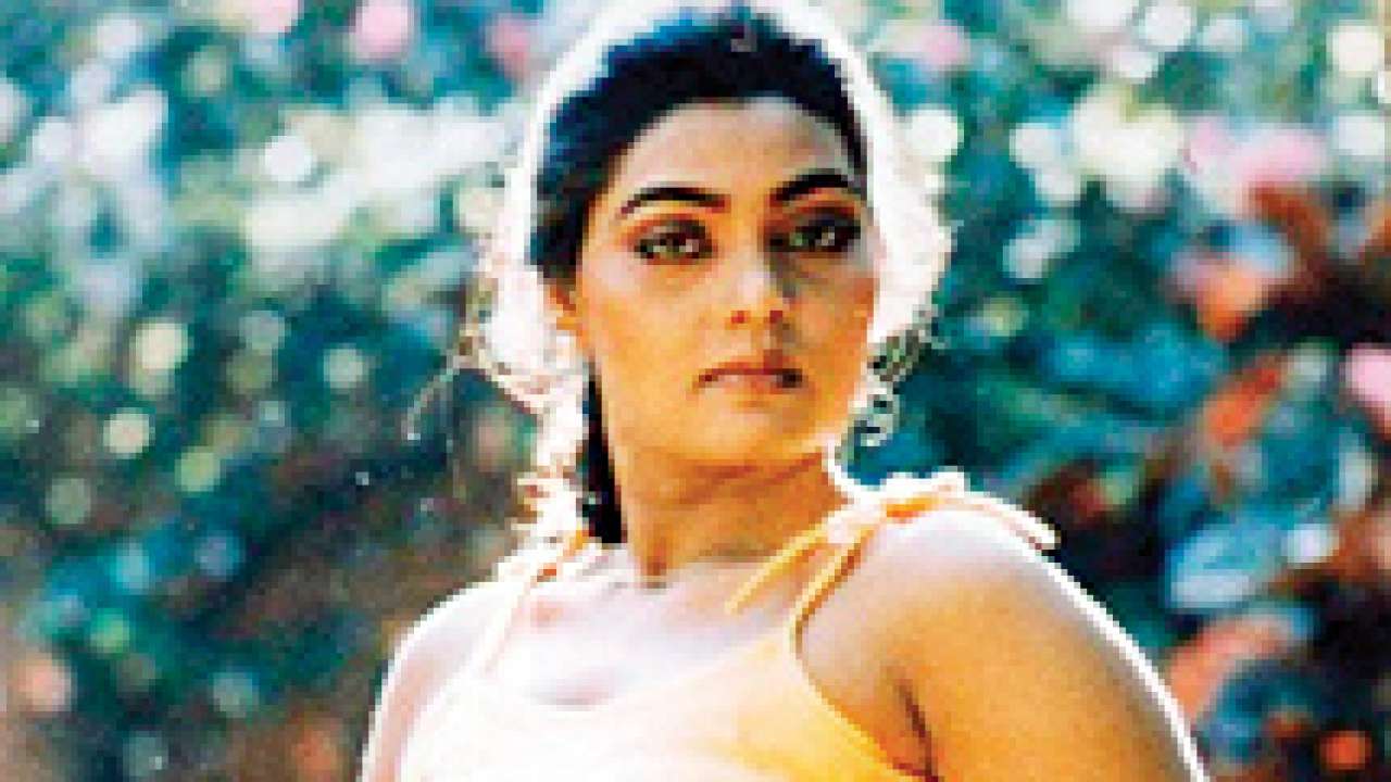 Memorable Silk Smitha Films