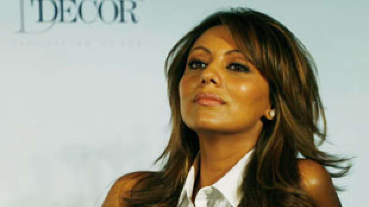 Gauri Khan Talks Business   1598243 