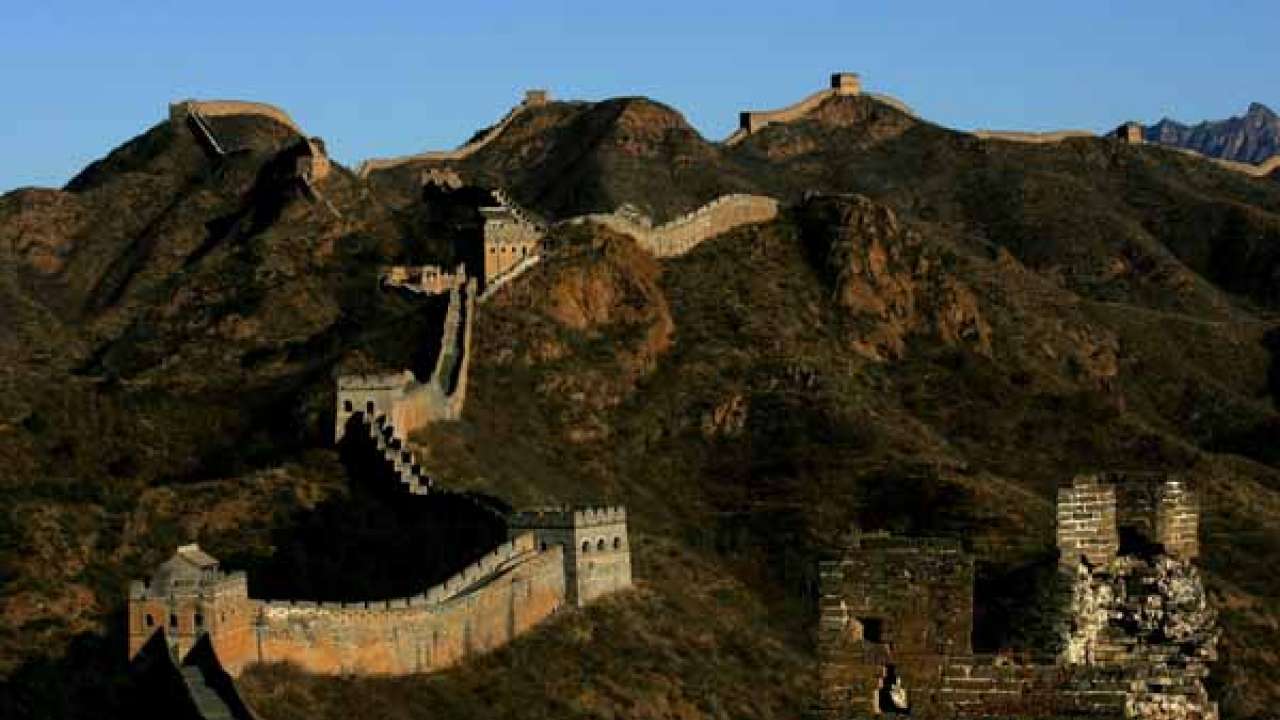 Great wall 2006