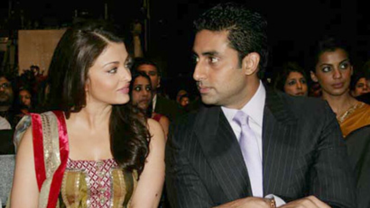 Several Actresses Show Up At Aishwarya S Baby Shower Ceremony