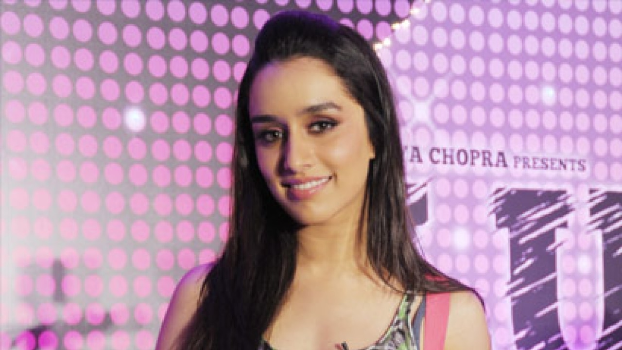 Maldives was simply exhilarating!: Shraddha Kapoor