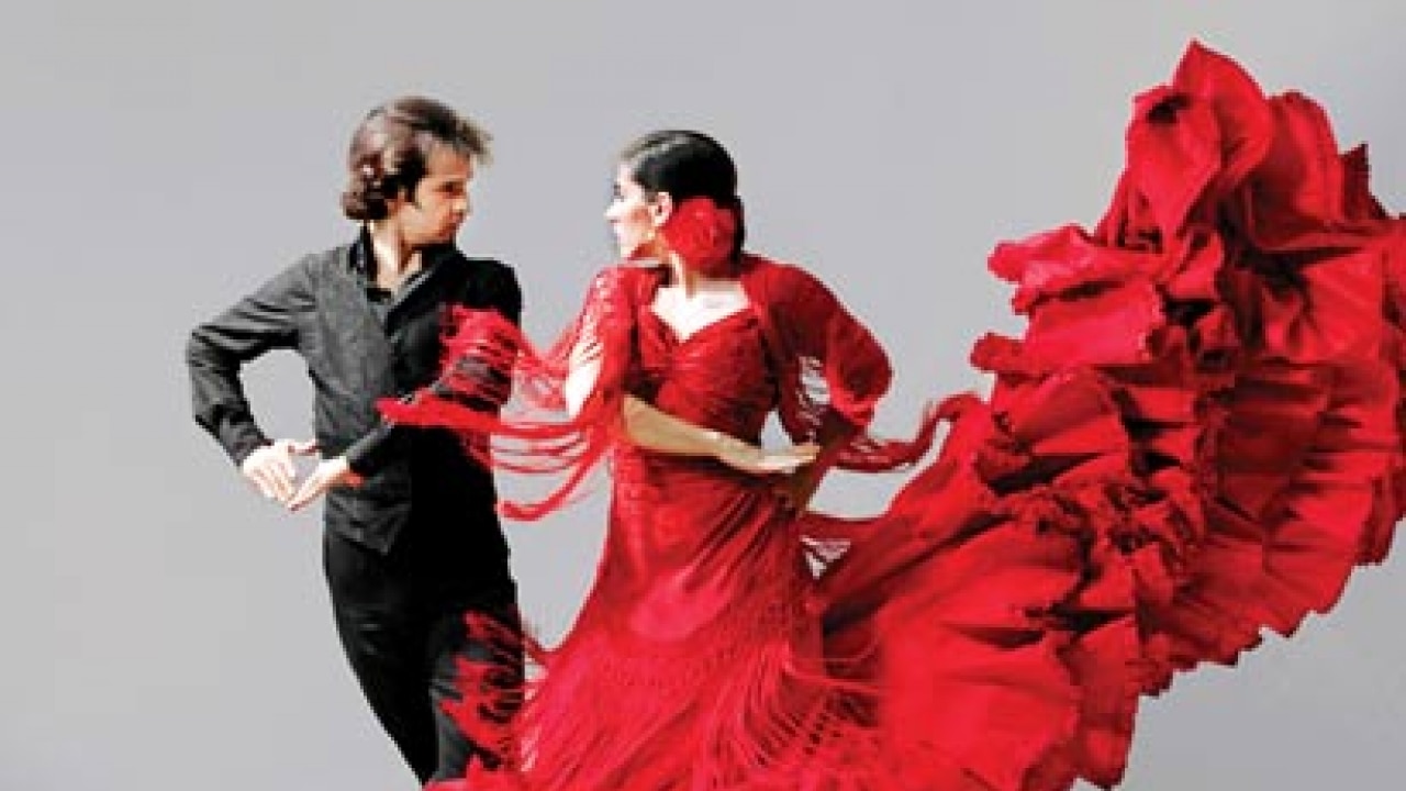 Viva La Espana Mumbai Hosts Various Spanish Events
