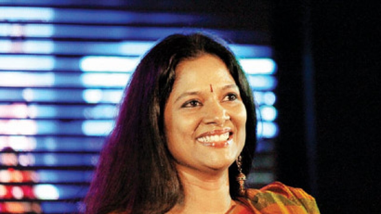 singer md pallavi