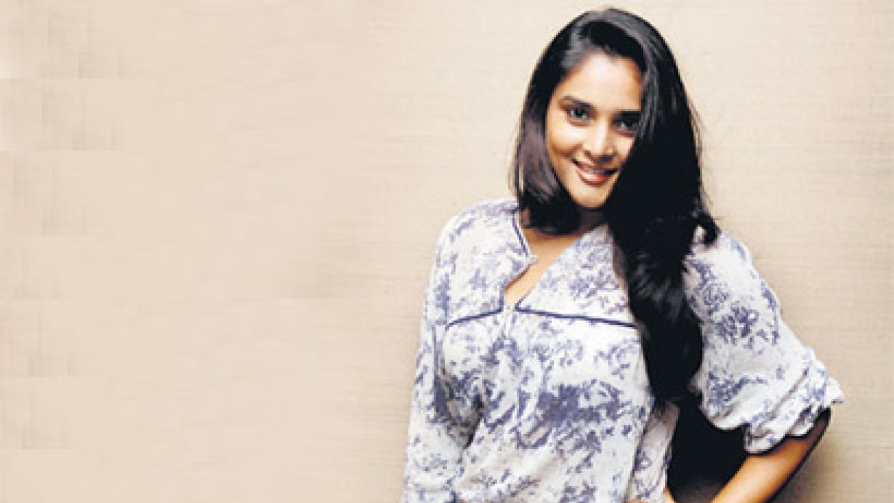 Kannada actress Ramya to put on a different hat for next film