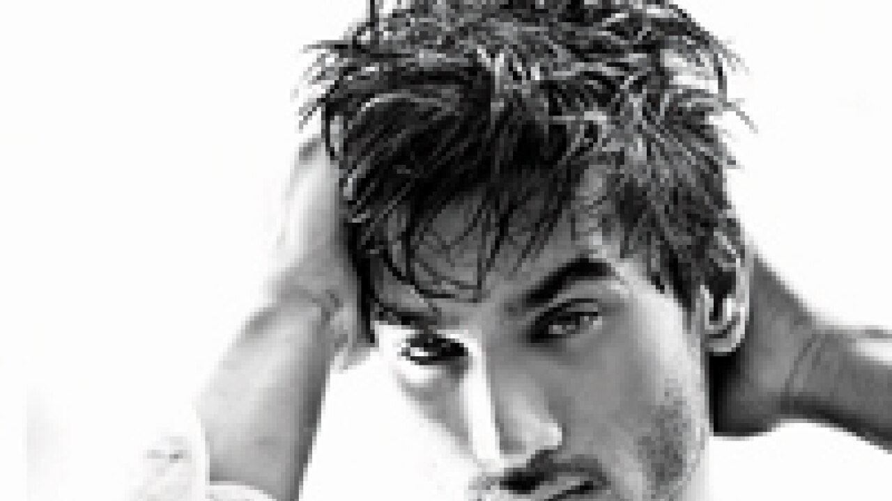 Model vinay sindya's 10 rules of style