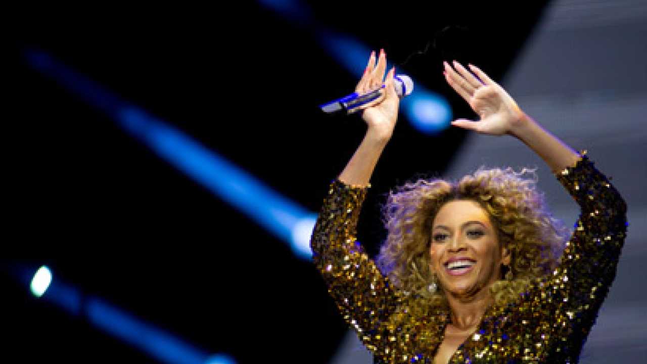 Beyonce’s hometown to honour her with monument