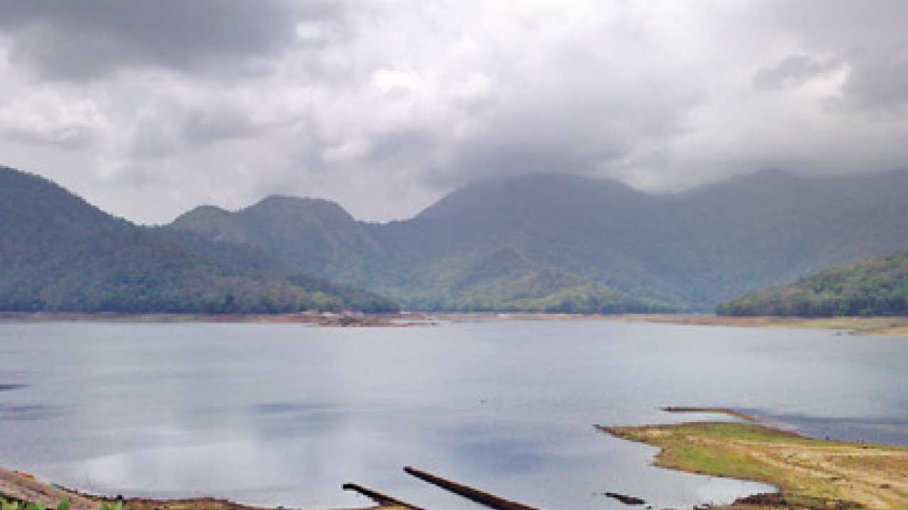 Payyanur — an ancient town shrouded by hills and rivers