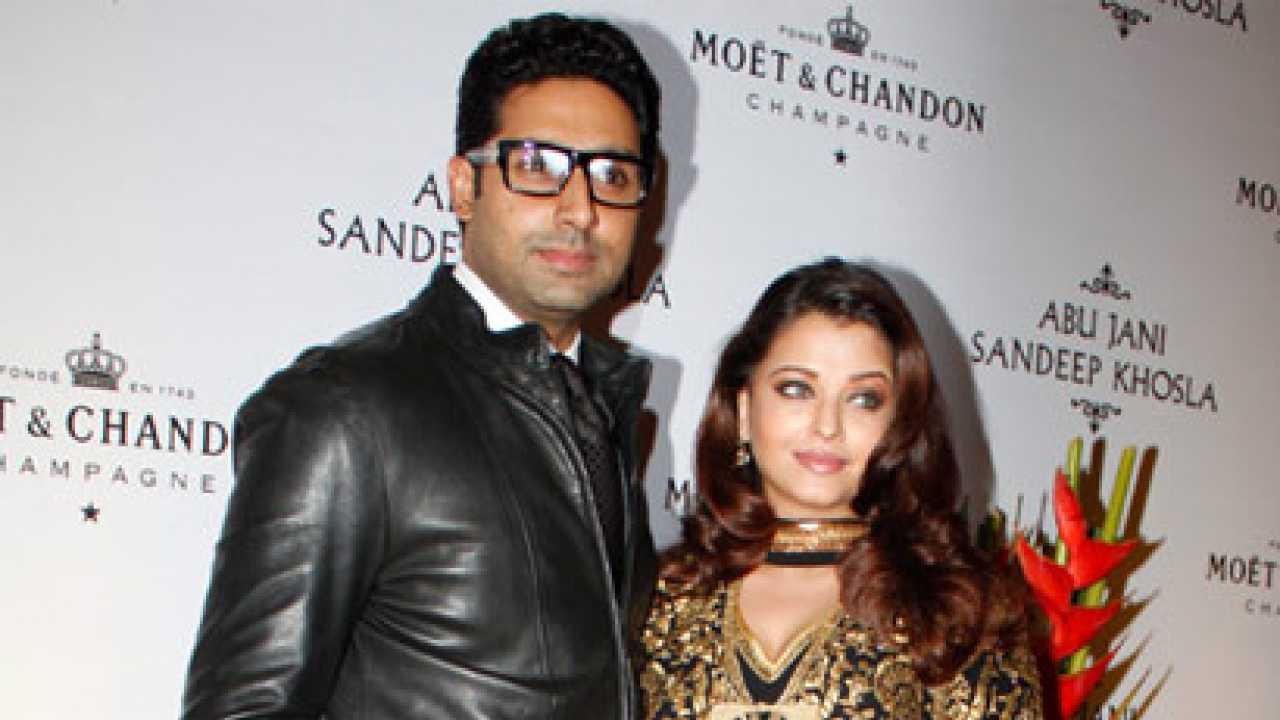 I don’t believe in v-day: abhishek bachchan
