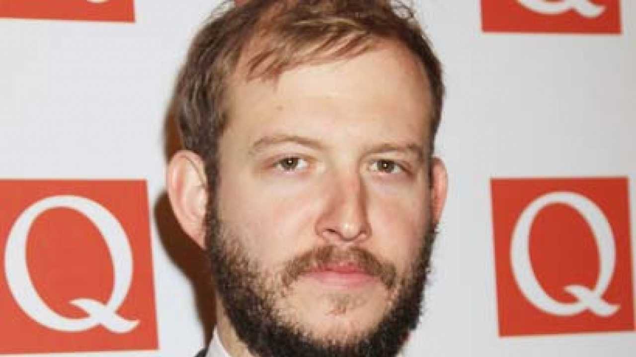 2011 BEST NEW ARTIST GRAMMY WINNER BON visual data 6