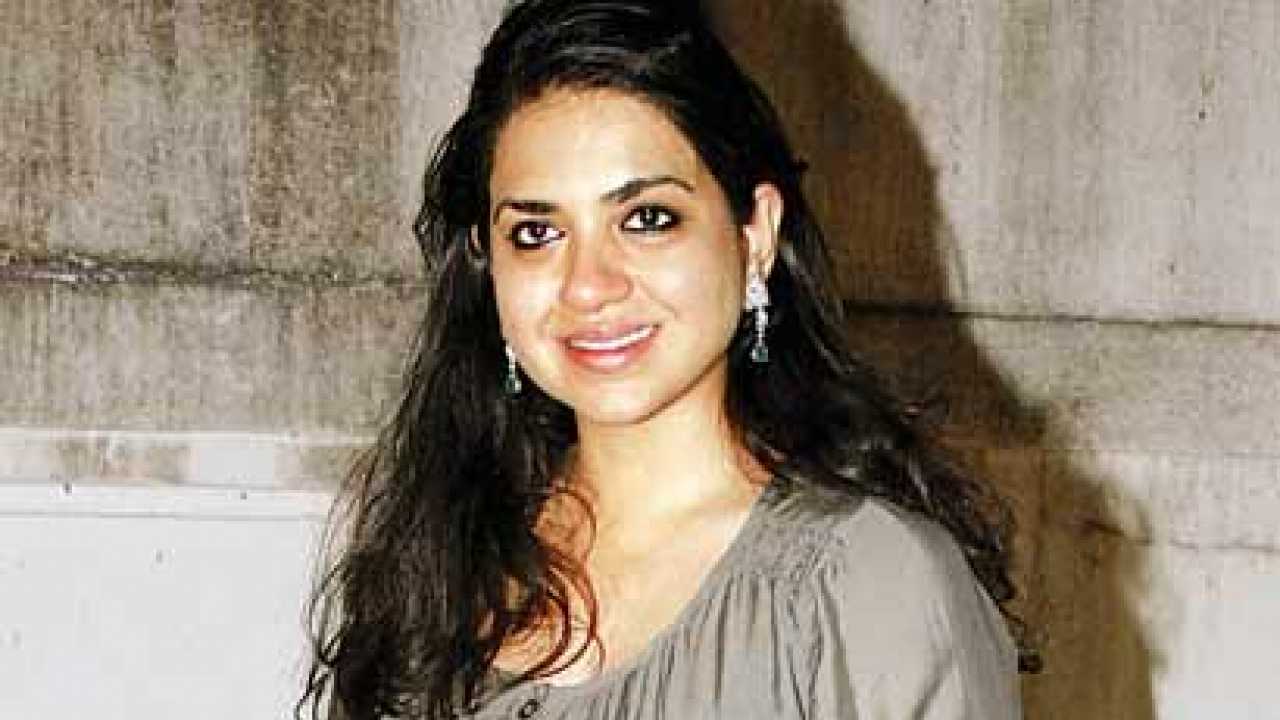 Ensure all women get educated: Shaina NC