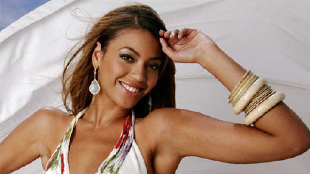 Beyonce Knowles Porn - Beyonce Knowles asks for $50m to be 'X Factor' judge