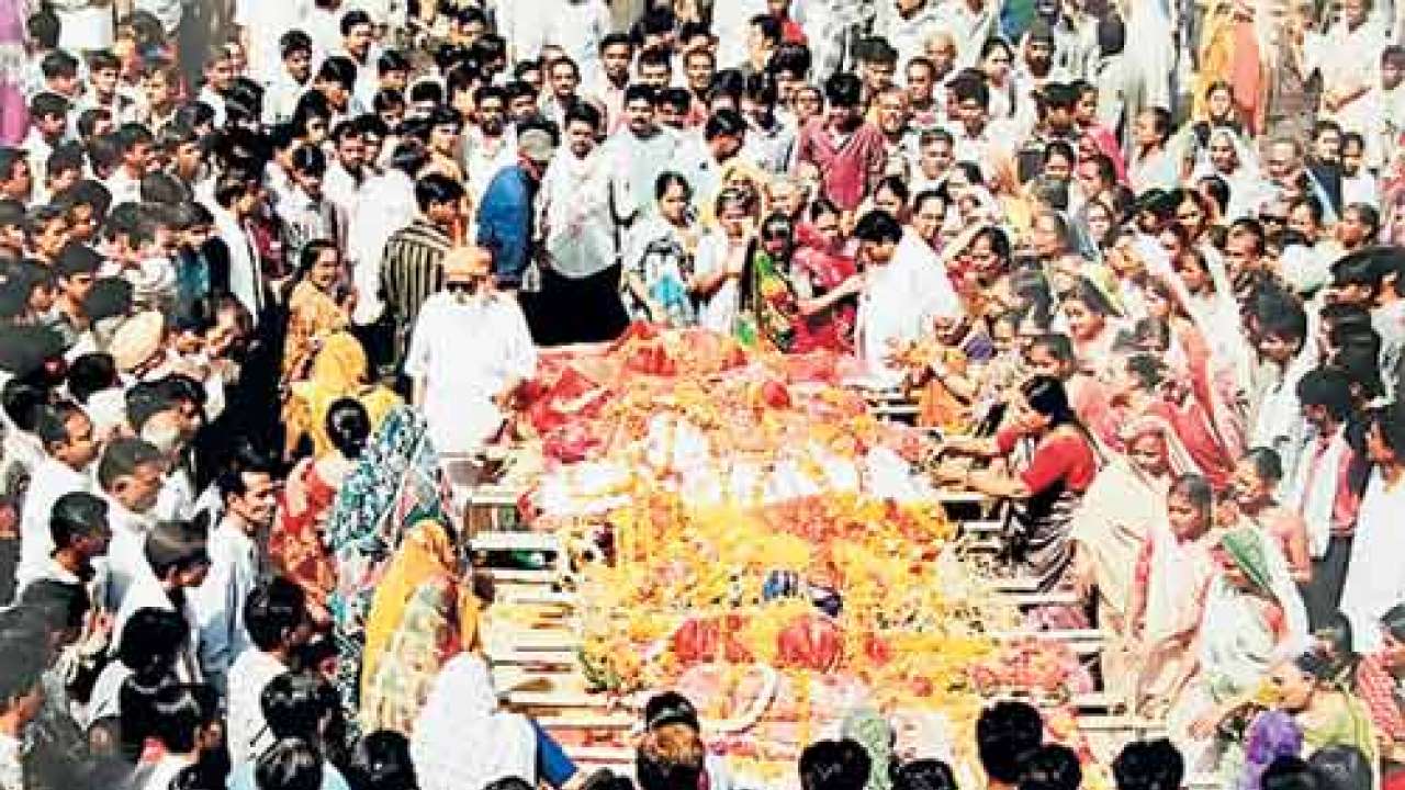 2002 Godhra riots Gujarat’s hurt locker