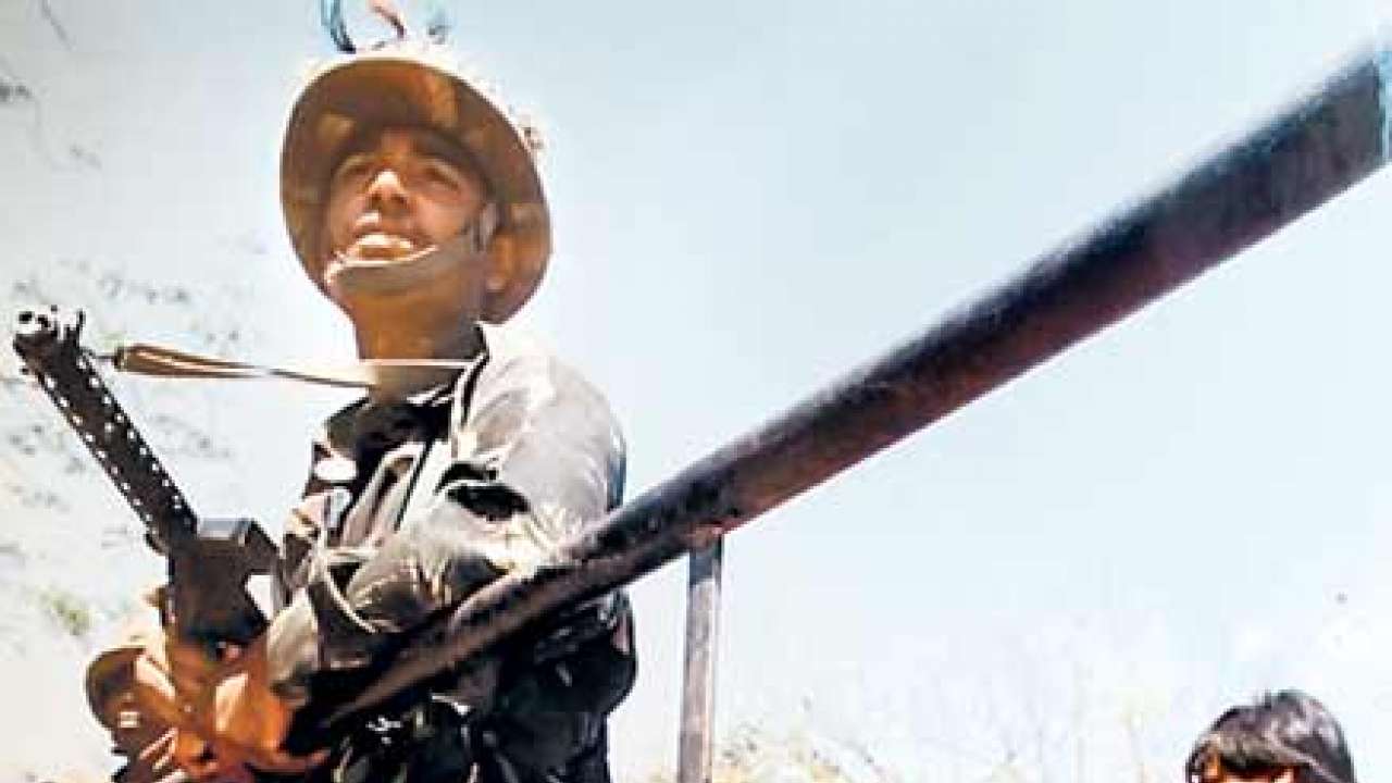 2002 Godhra riots Gujarat’s hurt locker