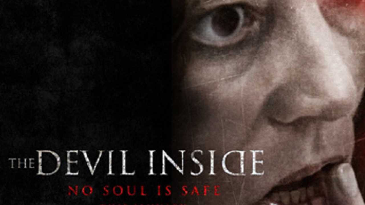 Review: ' The Devil Inside'