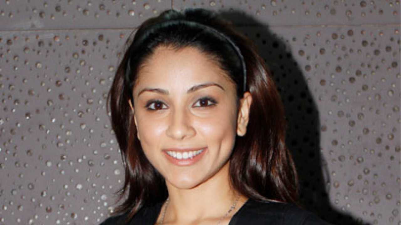 Theatre keeps my skills sharp: Amrita Puri