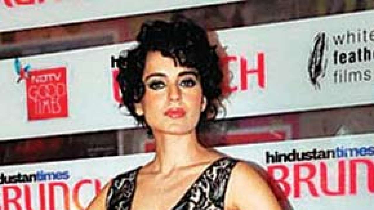 Bollywood's trendiest hair styles