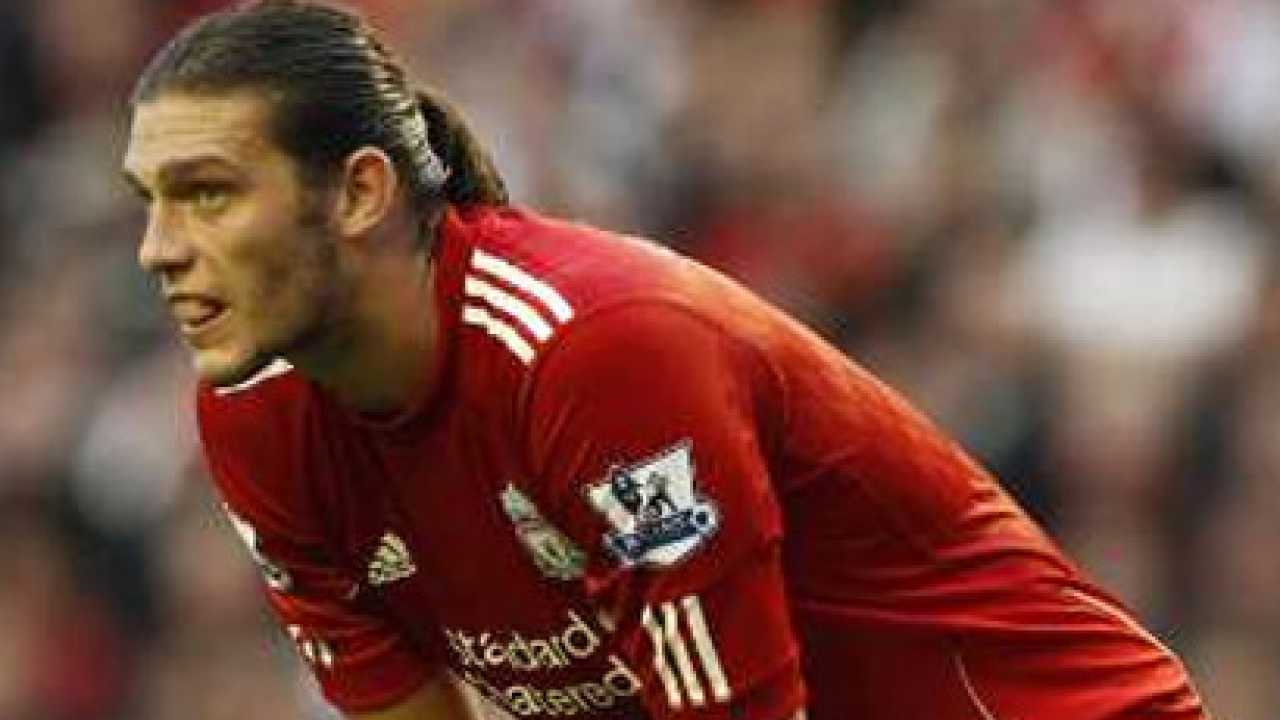 Andy Carroll puts his partying days behind him