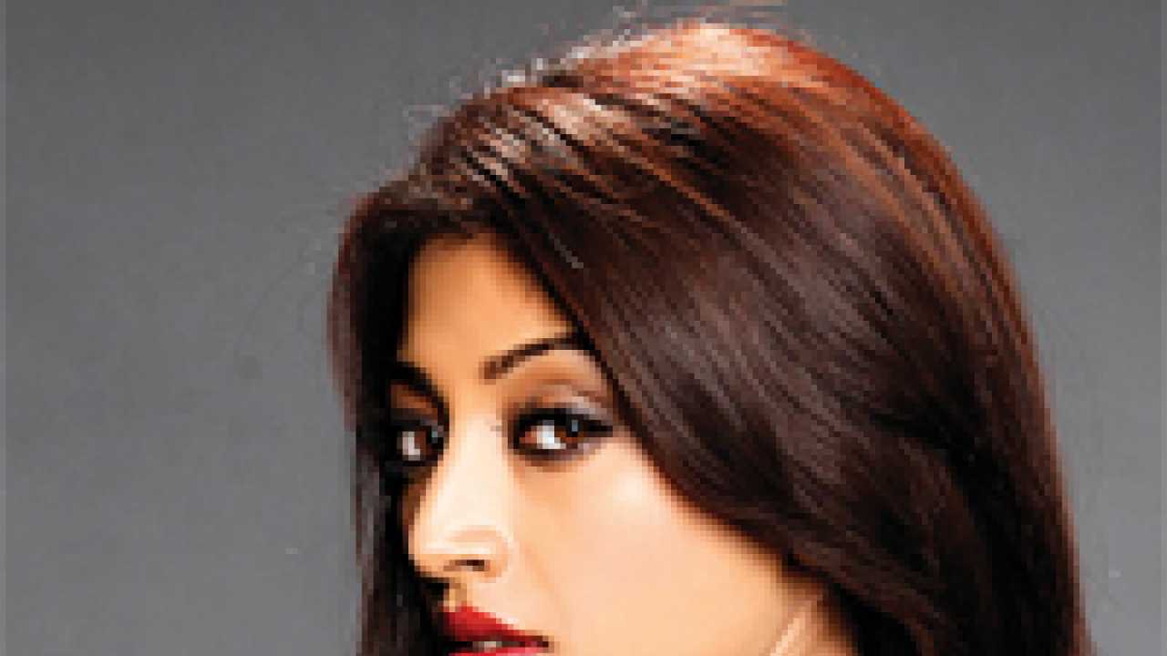 I told Vivek I had no inhibitions: Paoli Dam