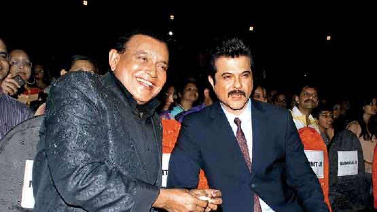 bollywood-ke-kisse-when-bollywood-actor-anil-kapoor-became-spotboy-for-another-actor-mithun-chakraborthy