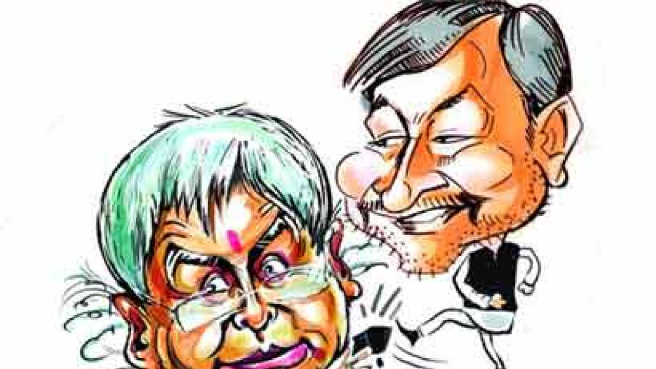 Nitish Kumar, Narendra Modi don't need Lalu's certificate: BJP