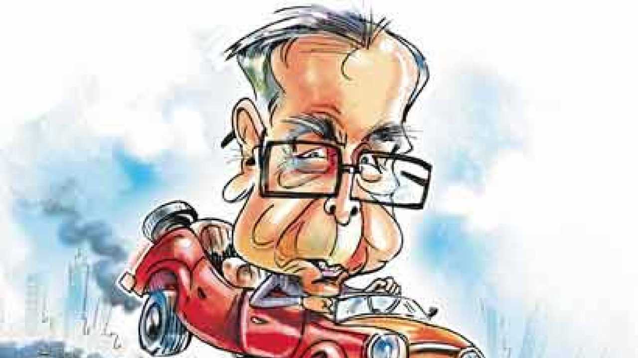 Pranab Mukherjee misses Parliament photo session Pranab Mukherjee misses Parliament photo session