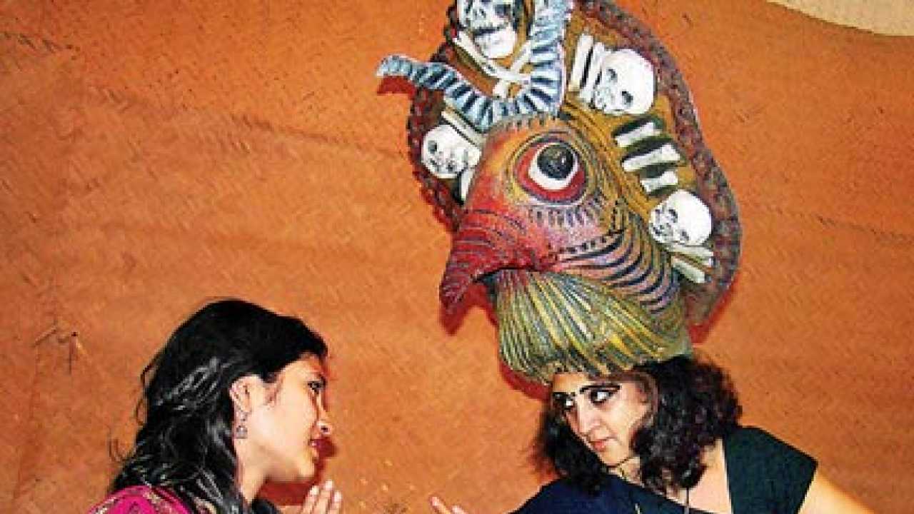 'Hayavadana'’s back!