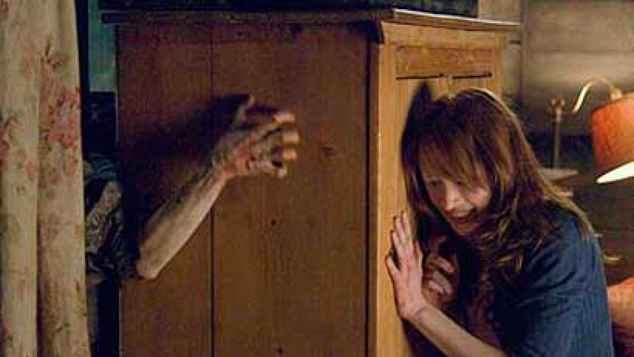 Review The Cabin In The Woods Turns Horror On Its Head