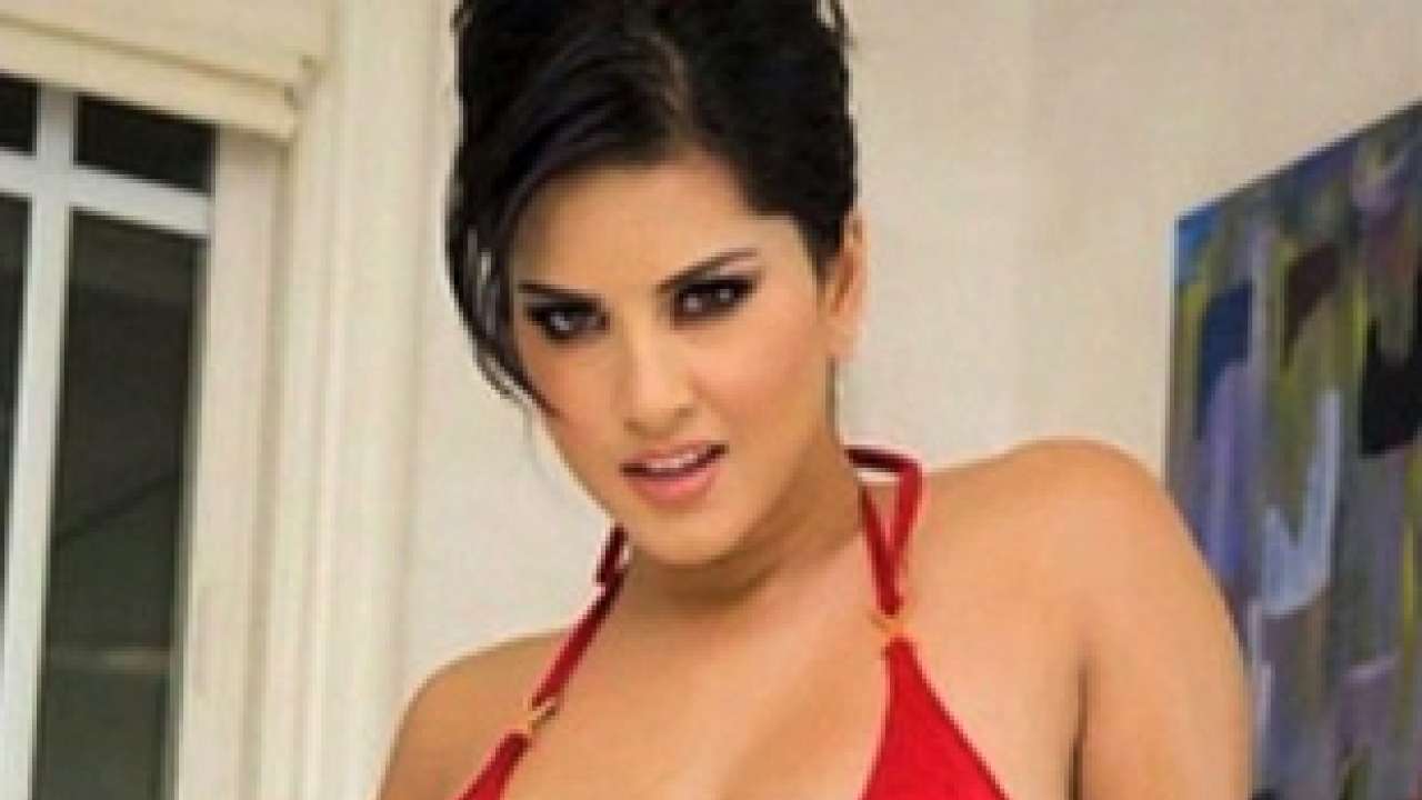 Sunny Leone 3x Video - Sunny Leone is not an item girl