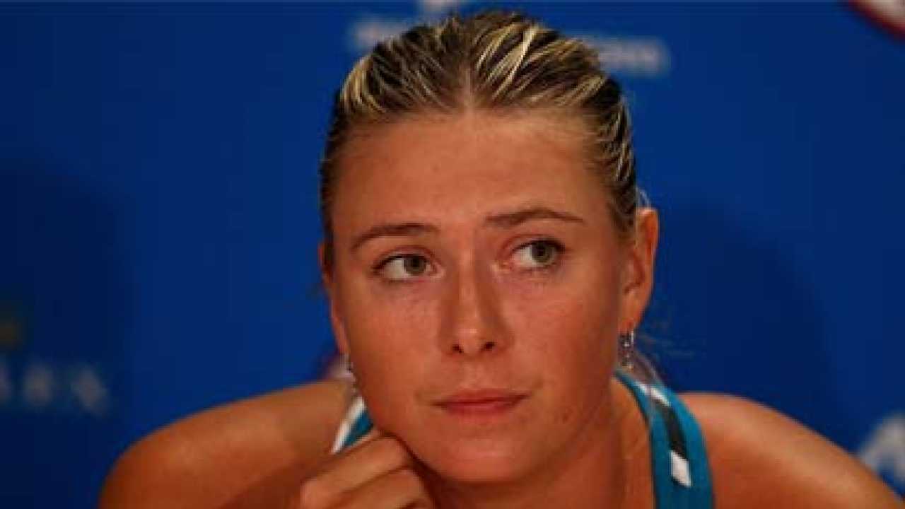 Djokovic, Sharapova top seeds for Wimbledon