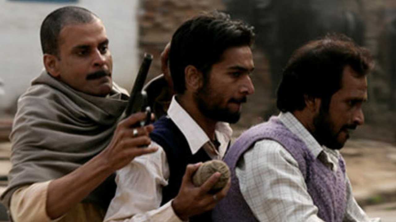 gangs of wasseypur director