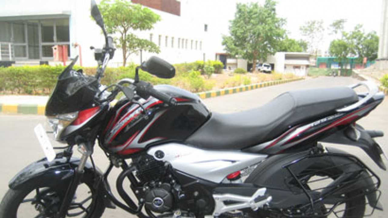 First Ride Bajaj S New Discover 125 St Sporty And Affordable
