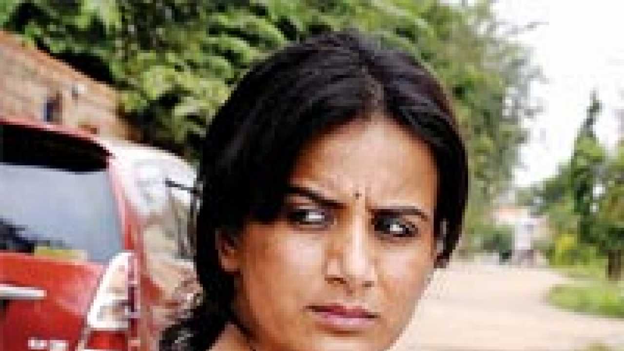 Pooja Gandhi Sex Video - Why Kannada actress Pooja Gandhi was shaken