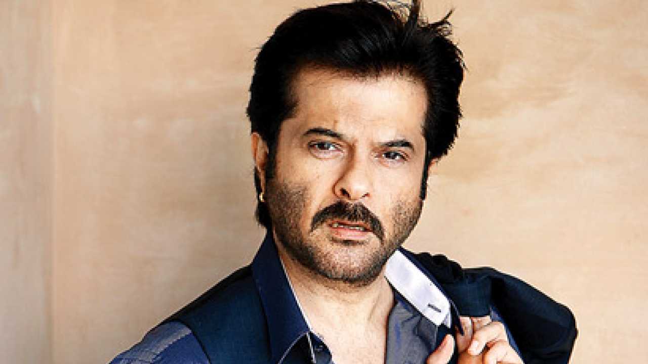 '24' is priority now, says Anil Kapoor