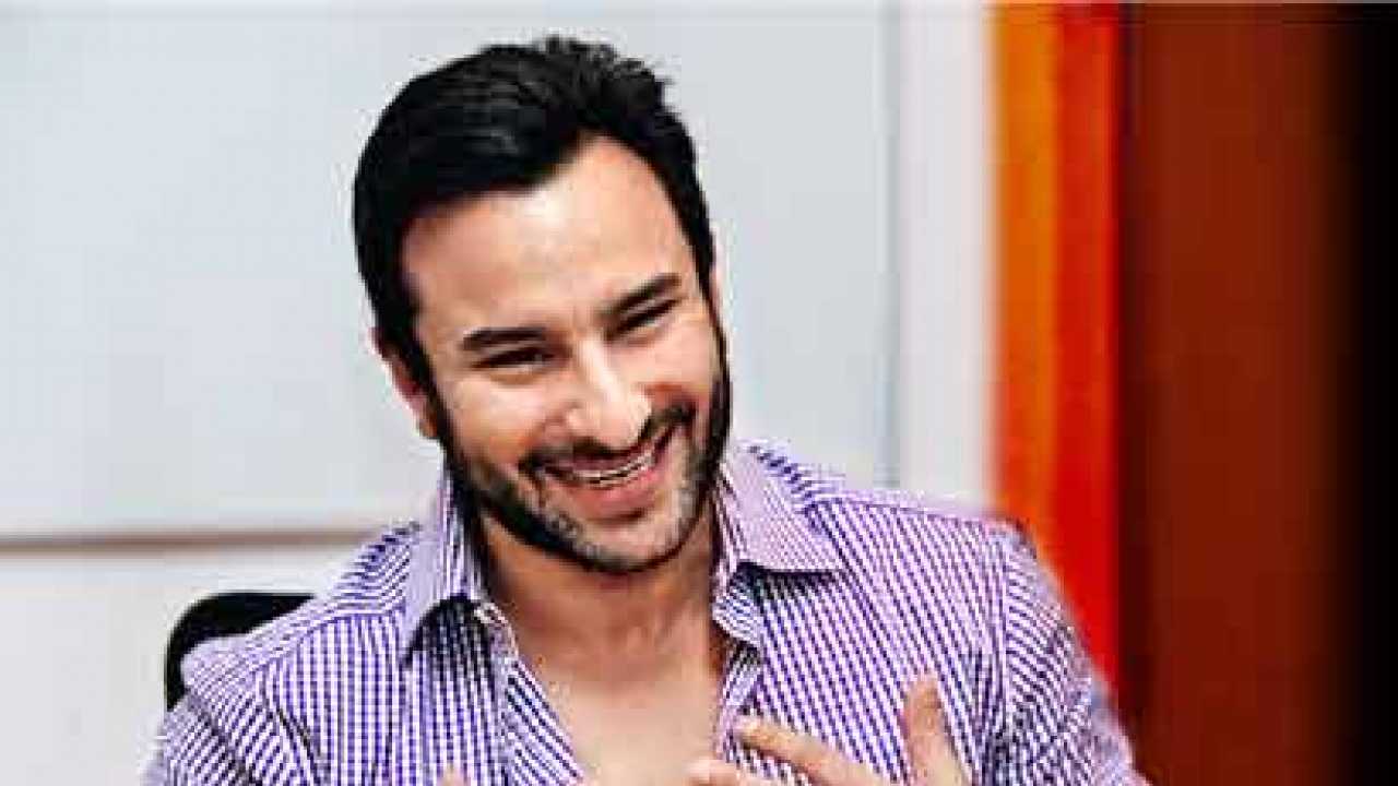 Saif Ali Khan turns 50 From Dil Chahta Hai to Tanhaji a look at actors  memorable roles  Photos News  Firstpost