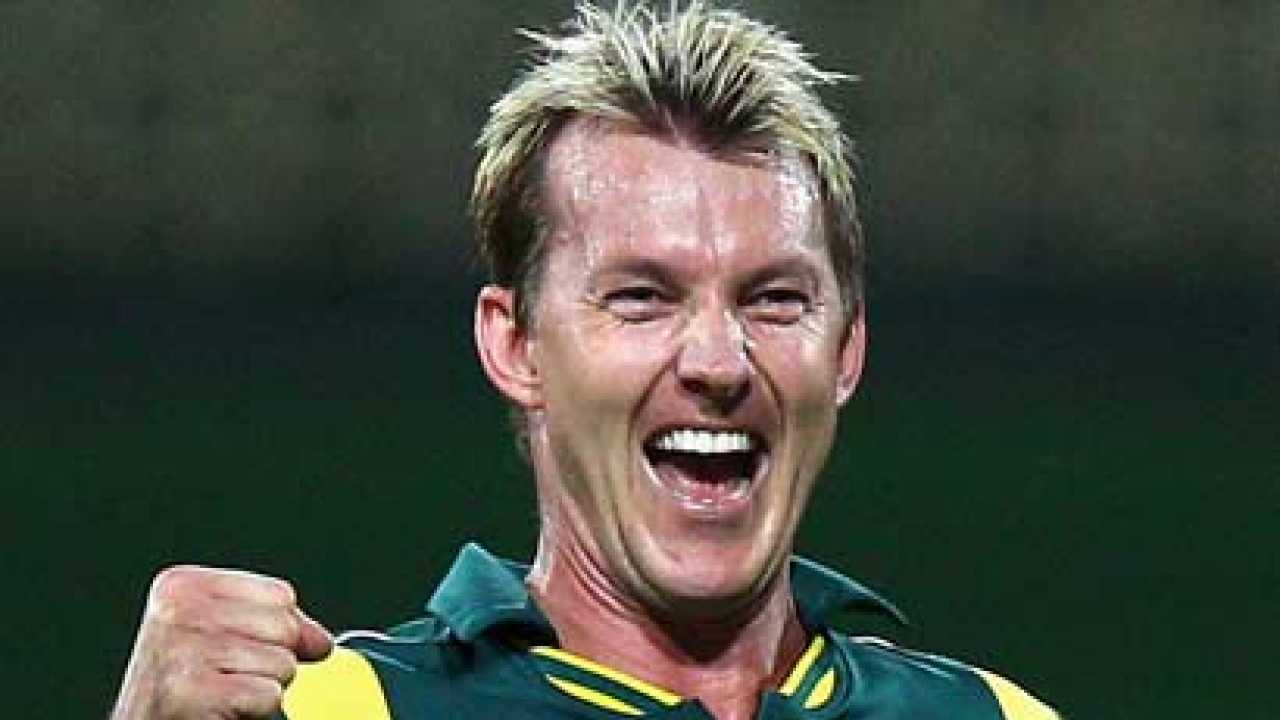 Smiling assassin Brett Lee draws stumps on International career