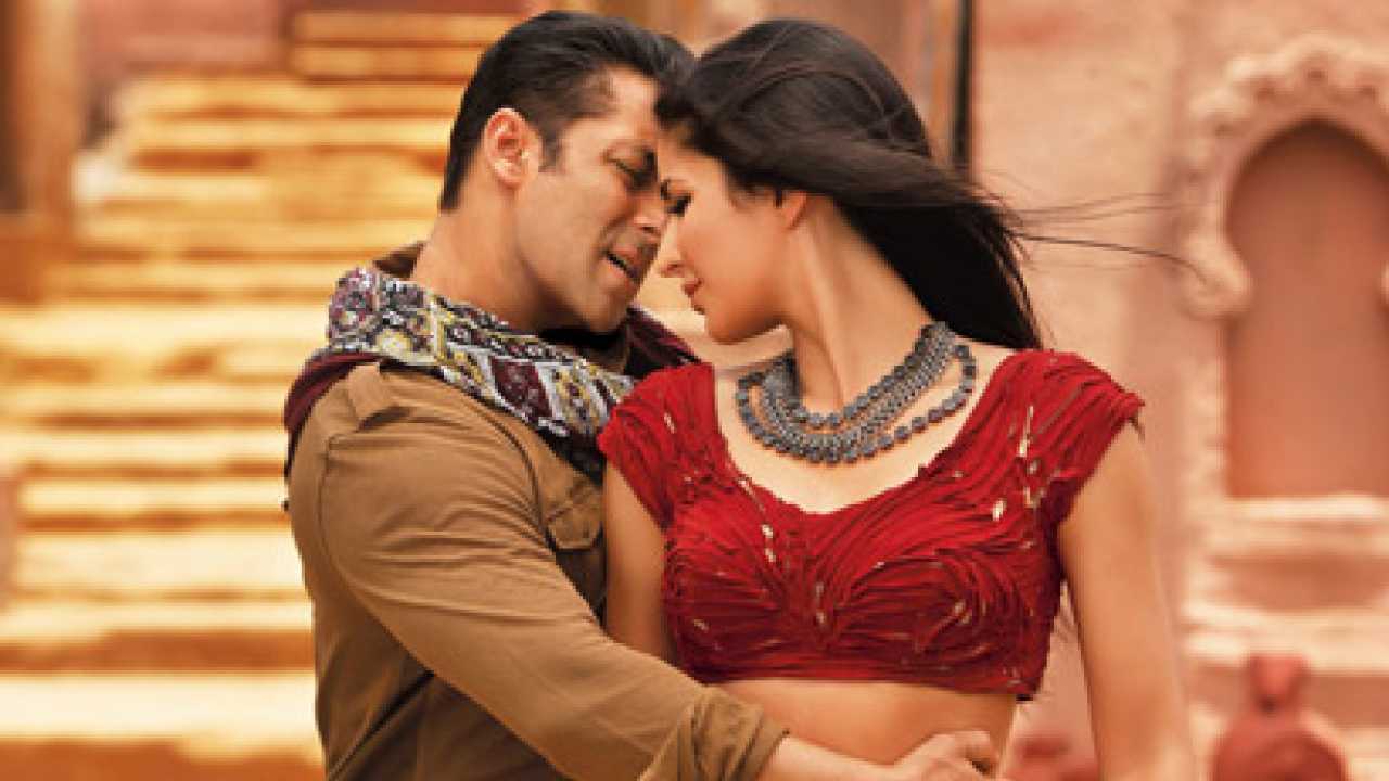 ek tha tiger song ek tha tiger song