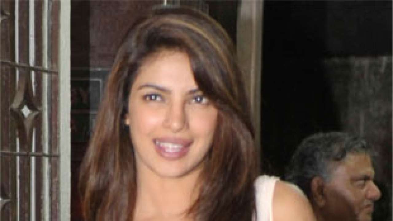 Desi girl', Priyanka Chopra turns 30
