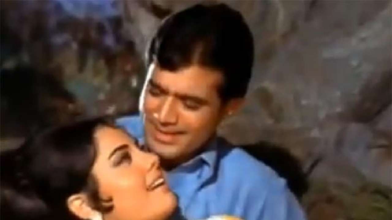 15 most memorable songs of Rajesh Khanna
