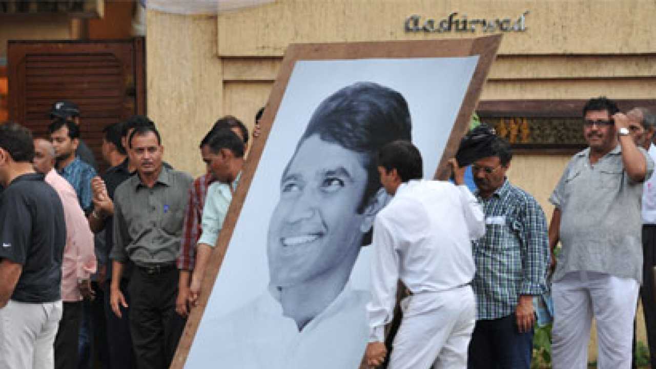 Rajesh Khanna's home to be turned into museum?