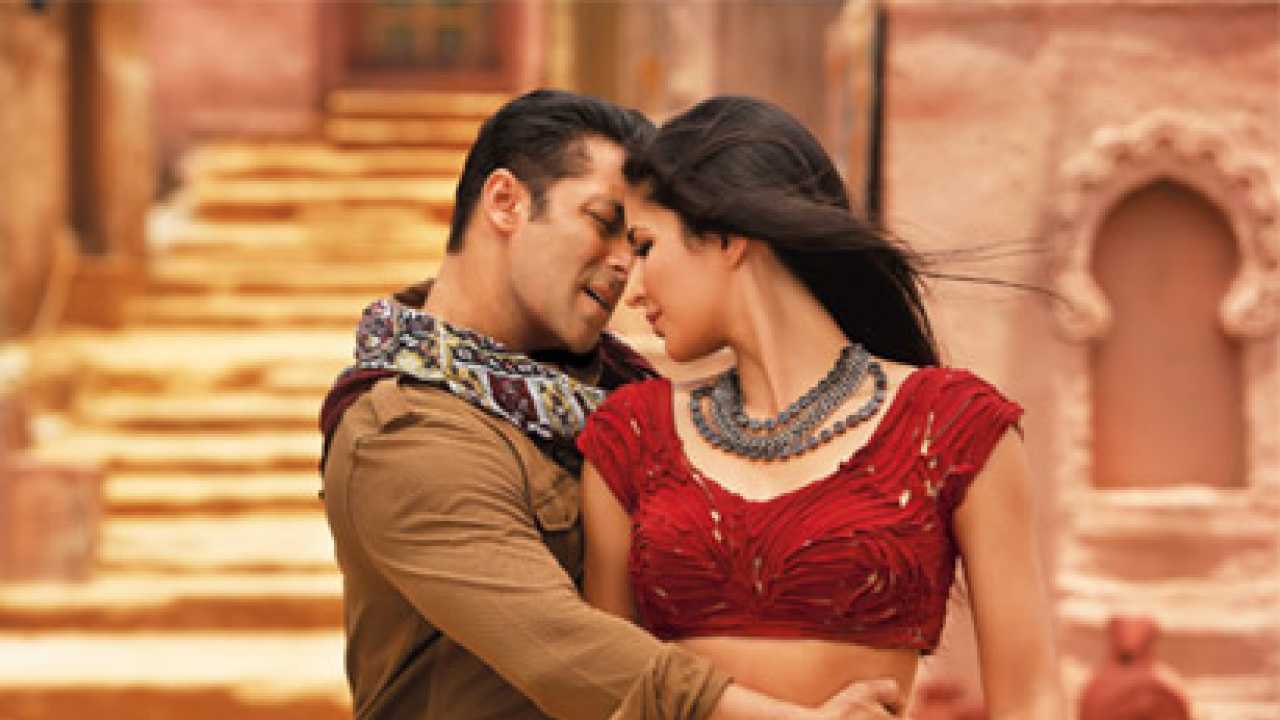 ek tha tiger songs listen ek tha tiger songs listen