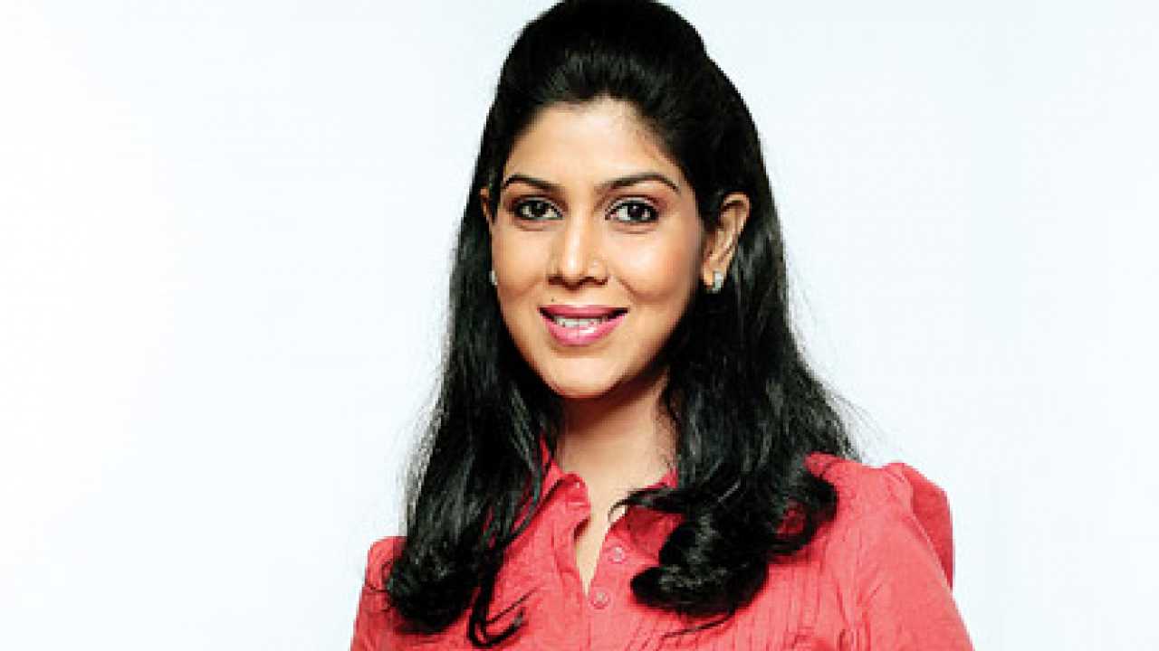 sakshi tanwar as parvati